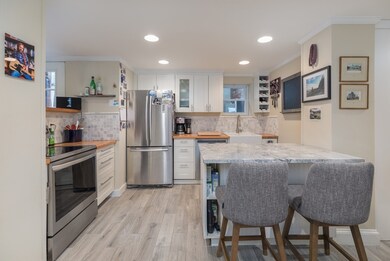 22 Monument Ave unit 1, Charlestown, MA 02129 - photo 7