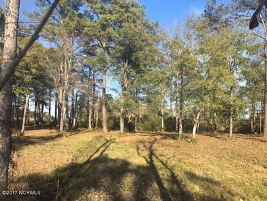 Partially Wooded Homesite  406