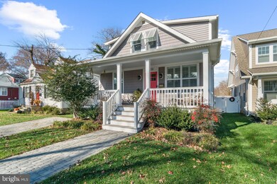 1012 Park Ave, Annapolis, MD 21403 - photo 3