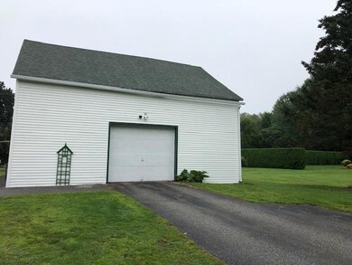 barn