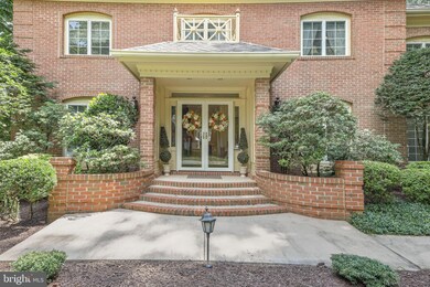 3907 Log Trail Way, Reisterstown, MD 21136 - photo 4