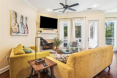 229 Swallow St, Covington, LA 70433 - photo 5