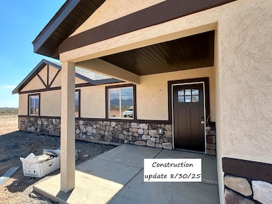 1.20 acres On 3925 W, Cedar City, UT 84721 - photo 2