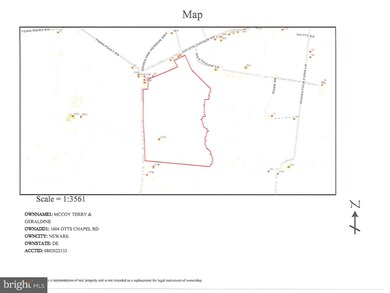 3708 Augustine Herman Hwy, Chesapeake City, MD 21915 - photo 2