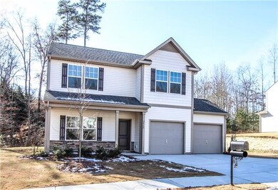 2468 Marthas Ridge Dr, Statesville, NC 28625 - photo 2
