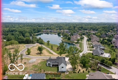 4867 Lakeview Dr, White River Township, IN 46143 - photo 3