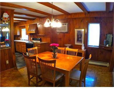 Dining Room.
