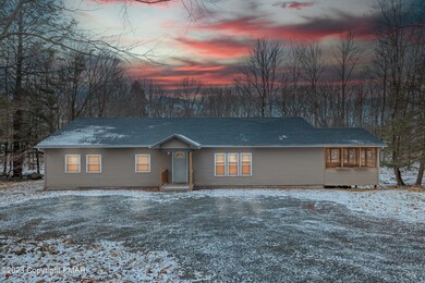 262 Lookout Point Rd, Canadensis, PA 18325 - photo 2