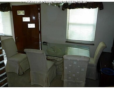Dining Room.