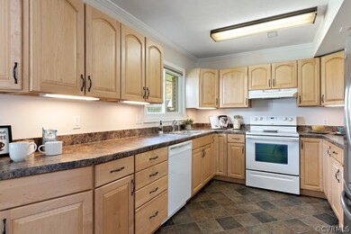 1313 Andover Rd, Henrico, VA 23229 - photo 5