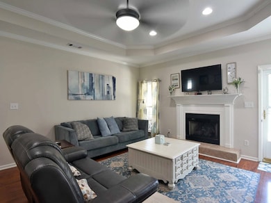 182 Marlow Ln, Albany, GA 31721 - photo 7