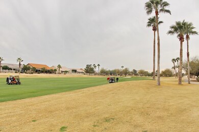 Deer Valley Golf Course