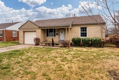 726 S Apache Dr, Wichita, KS 67207 - photo 2