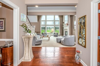 15238 Heron Lake Crossing, Fort Wayne, IN 46814 - photo 3