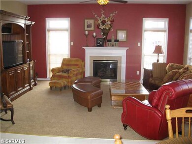 Den/Family/Great Room