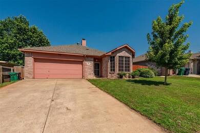 3941 Parkhaven Dr, Denton, TX 76210 - photo 2