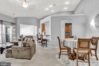 5307 Wyndholme Cir unit 403, Baltimore, MD 21229 - photo 5