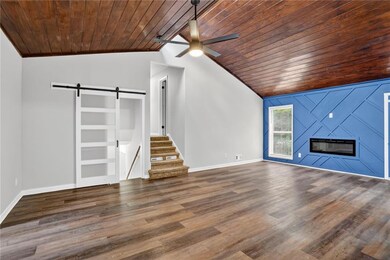 783 Lost Creek Cir, Stone Mountain, GA 30088 - photo 5