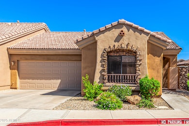 2565 S Signal Butte Rd unit 52, Mesa, AZ 85209 - photo 3
