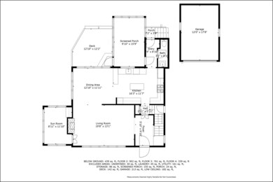 1901 Lorraine Place, Ann Arbor, MI 48104 - photo 5