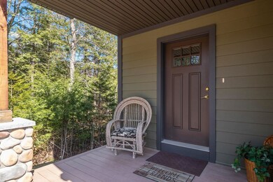 12 Pine Bluff Terrace unit A, Lincoln, NH 03251 - photo 5