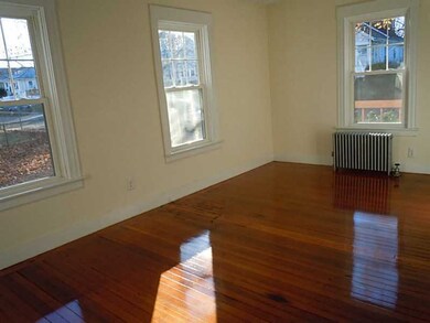 Master Bedroom. 1st floor renovated, all new