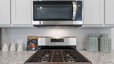 178 Greengate Dr, Boyd, TX 76023 - photo 6