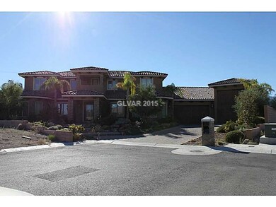 Property Photo. House to the left form the street