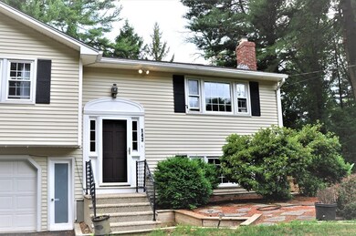 143 Davis St, Northborough, MA 01532 - photo 2