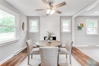 8222 Adrian Dr, Henrico, VA 23294 - photo 7