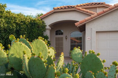 435 W Madero Ave, Mesa, AZ 85210 - photo 5