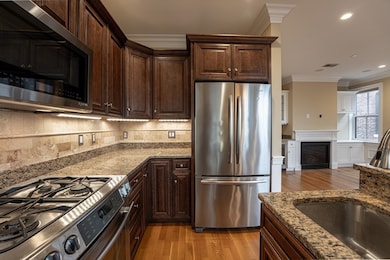 217 M St unit 2, Boston, MA 02127 - photo 3