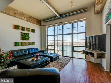 Silo Point unit 1713, Baltimore, MD 21230 - photo 3