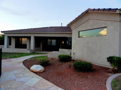 6142 E Hawks Nest Place, Tucson, AZ 85750 - photo 7