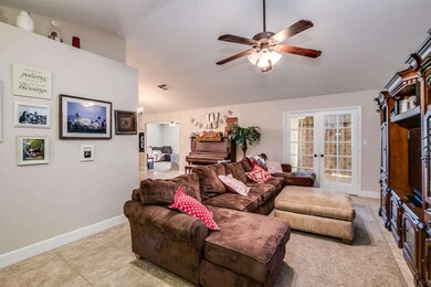 Formal Living Room
