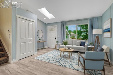 845 Crestline Dr, Colorado Springs, CO 80916 - photo 3