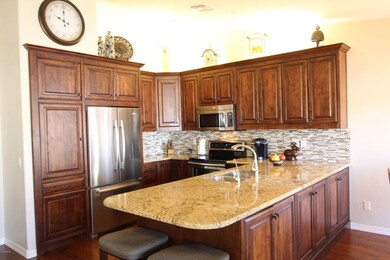 Stone Creek Cabinets