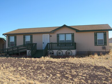 1133 Mountain View Dr, Taylor, AZ 85939 - photo 2
