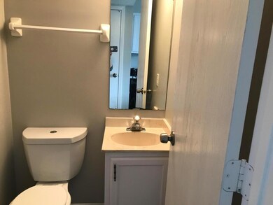 Half Bath