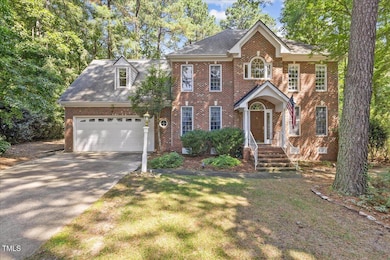 1023 N Wellonsburg Place, Apex, NC 27502 - photo 3