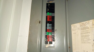 1106 Montclair Dr-ELECTRIC PANEL