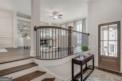 79 Bourbon St unit 4, Senoia, GA 30276 - photo 7