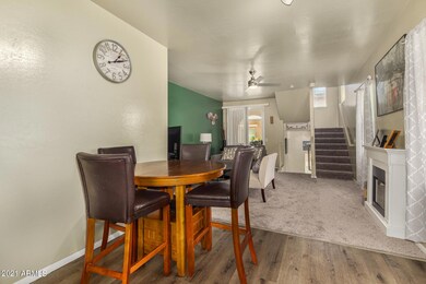 9233 E Neville Ave unit 1023, Mesa, AZ 85209 - photo 5