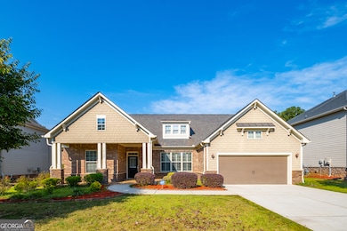 2166 Derbyshire Dr SW, Marietta, GA 30064 - photo 2