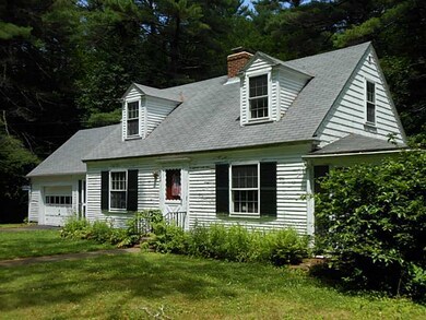 424 Lapham Farm Rd, Pascoag, RI 02859 - photo 2