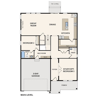 1832 N 2230 W, Lehi, UT 84043 - photo 2