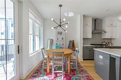 230 New St unit 1201, Decatur, GA 30030 - photo 6