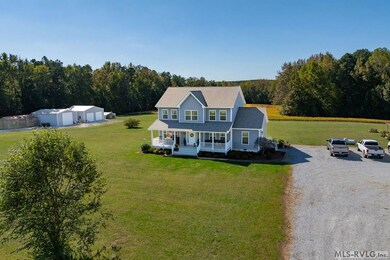 1835 Oakes Rd, Kenbridge, VA 23944 - photo 2