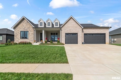 4705 Lynhurst Rd, Springfield, IL 62711 - photo 2