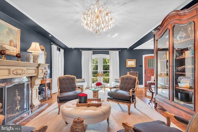 145 Winding Way, Haddonfield, NJ 08033 - photo 7